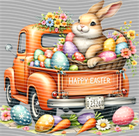 Easter-FHJ 608